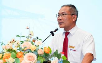 EVNHCMC trao giải cuộc thi video clip '50 năm Điện lực TP.HCM - kiến tạo tương lai'