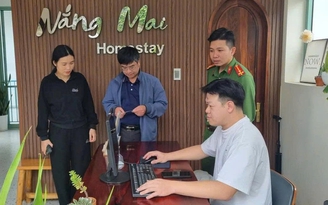 Khách sạn ở Đà Lạt hoàn tiền cọc cho khách Cần Thơ bị hủy chuyến bay