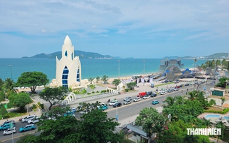 Nha Trang cấm đường nhiều khung giờ dịp lễ và Miss World 2026
