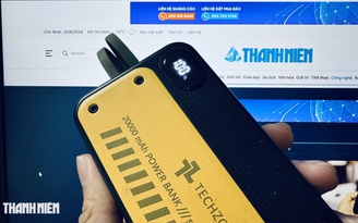 Sự khác biệt giữa pin sạc dự phòng giá rẻ và đắt tiền ra sao?