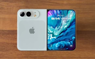 Apple chưa thể trang bị bút cảm ứng cho iPhone Ultra?