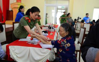 Lâm Đồng quyết tâm hoàn thành lấy mẫu 4.776 hài cốt liệt sĩ trước thời hạn