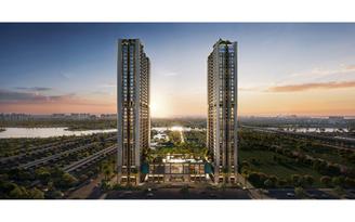 Arcadia at Lavila: Hé lộ loạt ưu đãi đặc quyền dành cho khách hàng tiên phong