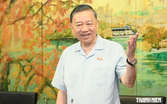 Hà Nội dự kiến có 500 km tàu điện ngầm