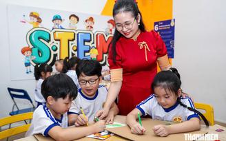 Đâu là tinh thần cốt lõi của học thật, thi thật, nhân tài thật, giá trị thật?