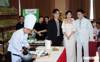 Đắk Lắk hẹn du khách với 17 hoạt động Lễ hội Sầu riêng