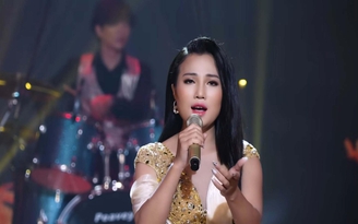 Ca sĩ Phương Diễm Huyền vừa bị khởi tố là ai?
