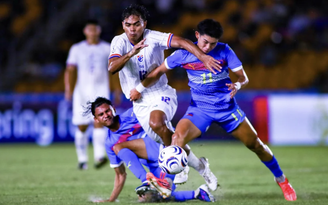 Đội tuyển Thái Lan vẫn có thể bị loại ở vòng bảng ASEAN Cup 2026, lý do rất bất ngờ