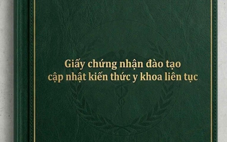 TP.HCM chấn chỉnh công tác đào tạo, cập nhật kiến thức y khoa liên tục