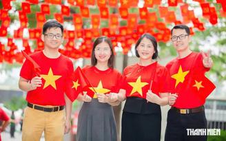 Bộ Nội vụ lại xin ý kiến về kỳ nghỉ lễ Quốc khánh 2027