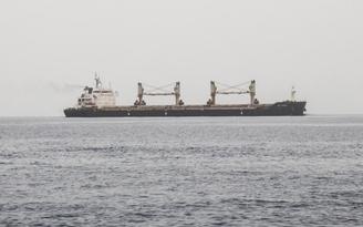Houthi tấn công tàu Ả Rập Xê Út ở biển Đỏ