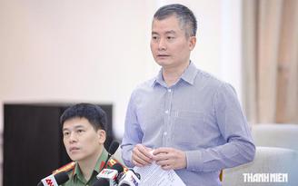 Vụ án gian lận thi cử có tổ chức: Từ nghi vấn 147 điểm 10 toán
