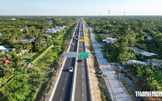 Kiến nghị tăng tốc giao thông ĐBSCL