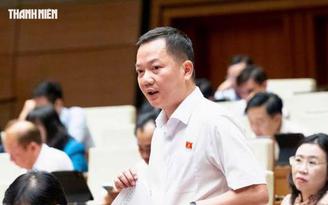 Kiến nghị đưa kim cương vào diện kinh doanh có điều kiện