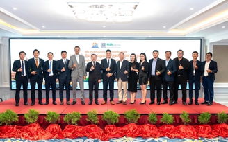 FUTA Express và VET ký kết biên bản ghi nhớ hợp tác