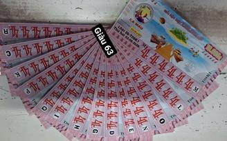 Trúng 14 vé dãy 444444 xổ số miền Nam, chàng trai miền Tây làm điều bất ngờ