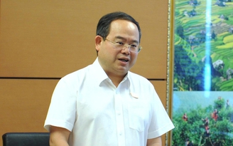 Bí thư Tỉnh ủy Quảng Ninh nói về 'trăn trở' khi tỉnh lên thành phố