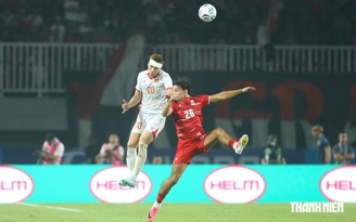 Dự đoán tỷ số đội tuyển Việt Nam - Campuchia, ASEAN Cup 2026: Chủ nhà thắng đậm!