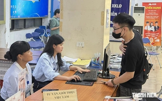 Người trẻ cần chủ động bước ra khỏi vùng an toàn