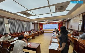 2 dự án chưa thể cấp sổ hồng vì sai phạm