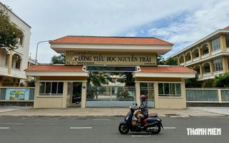 Đồng Tháp dự kiến giảm 700 đầu mối trường học sau sáp nhập