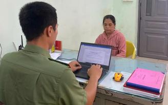 TP.HCM: Làm việc với bảo mẫu bạo hành trẻ em tại cơ sở mầm non