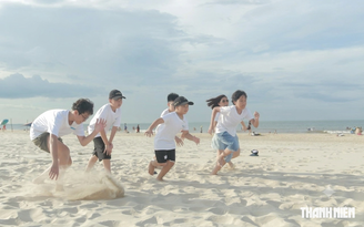 Để trẻ dậy thì thành công