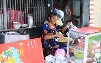TP.HCM 'đại phẫu' nhà ven kênh: Đảm bảo ổn định cuộc sống lâu dài