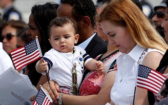 Mỹ có thêm nhiều biện pháp siết nhập cư
