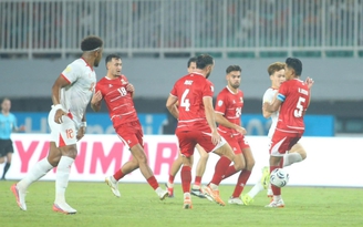 PSSI không cập nhật kết quả Indonesia bị loại sớm, HLV Herdman bị chê kém xa ông Shin Tae-yong