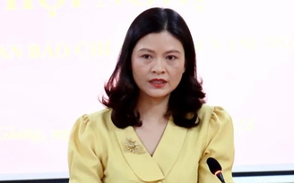 Phó chủ tịch tỉnh Tuyên Quang Vương Ngọc Hà thôi phụ trách lĩnh vực giáo dục