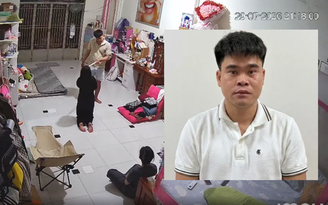Vụ bạo hành con gái riêng của nhân tình: Trưởng công an phường Bình Phước nói gì?