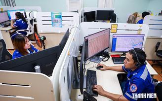 Tin tức đặc biệt trên báo in Thanh Niên 9.8.2026