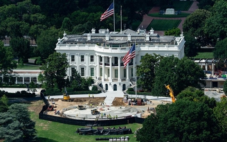 Loạt kế hoạch của ông Trump gặp trở ngại pháp lý