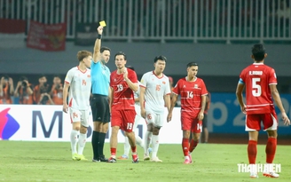 Báo Indonesia: Chúng ta có ‘cơ hội’ dùng lại khẩu hiệu cũ, phục thù ASEAN Cup... sau 2 năm nữa