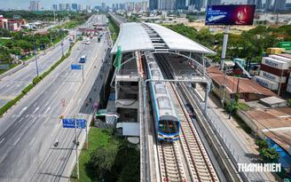Tin tức đặc biệt trên báo in Thanh Niên 10.8.2026