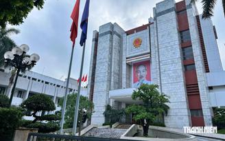 Hà Nội dự kiến sáp nhập, tổ chức lại 5 sở ngành
