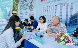 Bệnh viện ở TP.HCM cần tuyển dụng 347 bác sĩ, 435 điều dưỡng