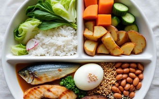 Chế độ ăn có ngừa được ung thư tái phát?
