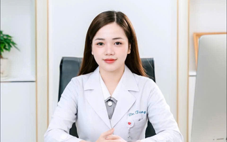 Bác sĩ Lê Huyền Trang: Hành trình kiến tạo vẻ đẹp từ sự thấu hiểu