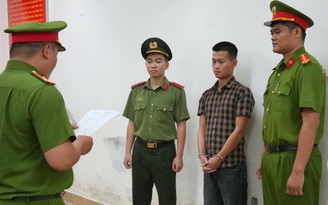 Khởi tố bị can dùng ma túy và say rượu lái xe tông học sinh tử vong