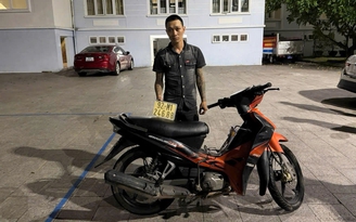 Hành trình truy bắt nghi phạm chặn cướp xe khách, liên tục gây án ở Đà Nẵng