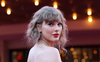 Phát hiện loài côn trùng mới trên thế giới, được đặt theo tên Taylor Swift