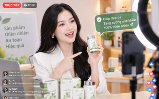 Sở VH-TT TP.HCM cảnh báo nghệ sĩ, người nổi tiếng khi quảng cáo trên mạng