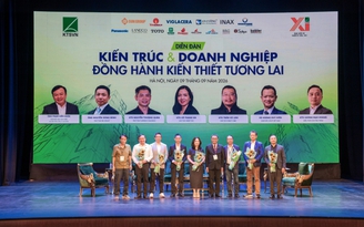 Sinh thái - văn hóa - nghệ thuật: Cách Flamingo kiến tạo không gian bền vững cùng thời gian