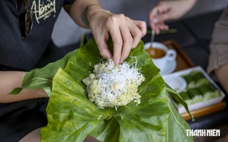 Hà Nội vào thu