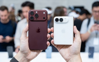 iPhone Duo hay iPhone 18 Pro: Đâu mới là lựa chọn đáng tiền?