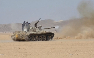 Tin tức quốc tế ngày 12.9: Nóng ở 'yết hầu' biển Đỏ, báo cáo mật về al-Qaeda