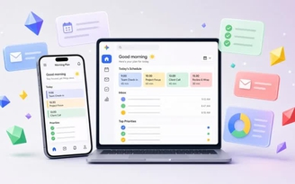 Google bất ngờ miễn phí tính năng Gemini cao cấp