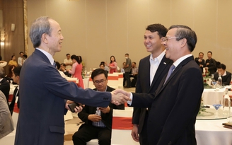 Nhật Bản mong muốn Cần Thơ cải thiện điều gì để tăng sức hút đầu tư?
